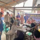Sambang Nusa dan Klinik Terapung Satpolairud Layani Warga Sungai Sam-Sam