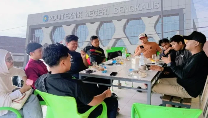 BEM Fest 2026 Polbeng Hadirkan Car Free Night dan Seni Budaya Melayu