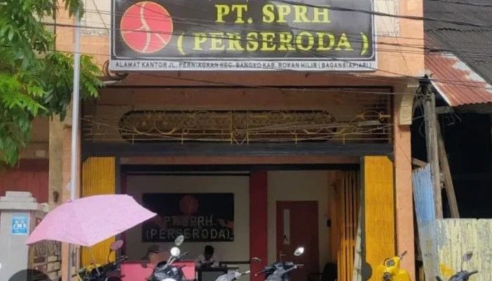 Isu PHK Kembali Mencuat, Nasib Karyawan PT SPRH Menanti Kepastian