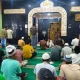 Lapas Bengkalis Perkuat Karakter Warga Binaan Lewat Praktik Salat Fardu