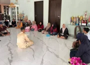 Pedagang Roro Tanjung Buton Minta Penertiban Adil, Alfitra: Siap Hubungi BPTD