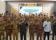 Pemkab Meranti, Kejari dan PWI Perkuat Pengawasan Dana Desa