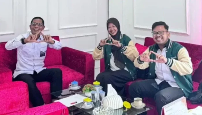 Duta AI Riau Siapkan Pelatihan Gemini AI untuk Madrasah Bengkalis