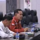 DPRD Meranti Bahas Fondasi Jembatan Suak Nipah, PT ITA dan RAPP Dilibatkan
