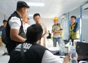 17.597 Penindakan, Imigrasi Perkuat Pengawasan Digital Orang Asing