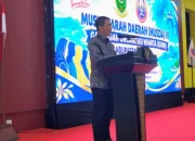 Musda VI GOW Dibuka, Hikmatul Arif: Organisasi Wanita Harus Berdampak Nyata