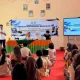 30 Siswa SMA Negeri 16 Pekanbaru Dilatih Menulis Berita dan Membuat Konten Digital