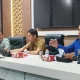 Abrasi Pesisir Pulau Rangsang, Pemkab Meranti Bersama DPRD Bahas Teknologi Geopolimer
