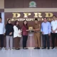 DPRD Meranti Tampung Aspirasi Siswa, Perundungan hingga Revitalisasi Sekolah Disorot