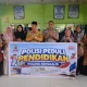 Polres Bengkalis Edukasi Pelajar, Bullying hingga Judi Online Jadi Perhatian