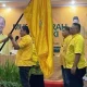 Fakhtiar Qadri Terpilih Aklamasi, Golkar Bengkalis Buka Babak Baru