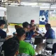 Menata Masa Depan, Lapas Bengkalis Siapkan 12 Warga Binaan Lewat Paket C