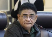 Komisi XIII DPR RI Dorong Rapat Gabungan