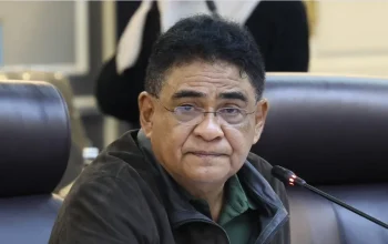 Komisi XIII DPR RI Dorong Rapat Gabungan