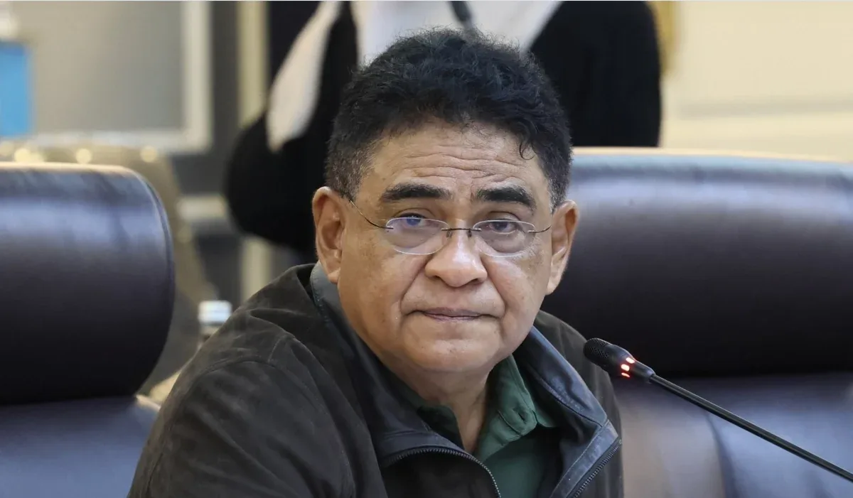 Komisi XIII DPR RI Dorong Rapat Gabungan