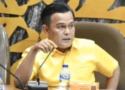 Kualitas Udara Pekanbaru Tidak Sehat, ISPA 13.850 Kasus