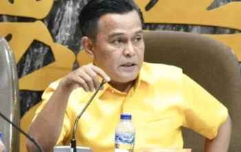 Kualitas Udara Pekanbaru Tidak Sehat, ISPA 13.850 Kasus