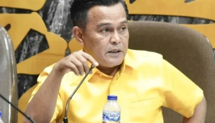 Kualitas Udara Pekanbaru Tidak Sehat, Kasus ISPA Capai 13.850