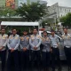 Parkir di Depan Living World Pekanbaru Dilarang, Ini Alasannya