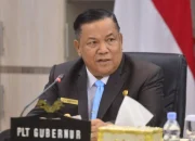 Pelayanan Dasar Riau 2027 Tetap Jadi Prioritas di Tengah Keterbatasan Anggaran