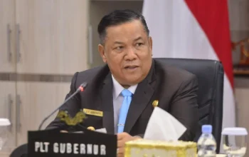 Pelayanan Dasar Riau 2027 Tetap Jadi Prioritas di Tengah Keterbatasan Anggaran