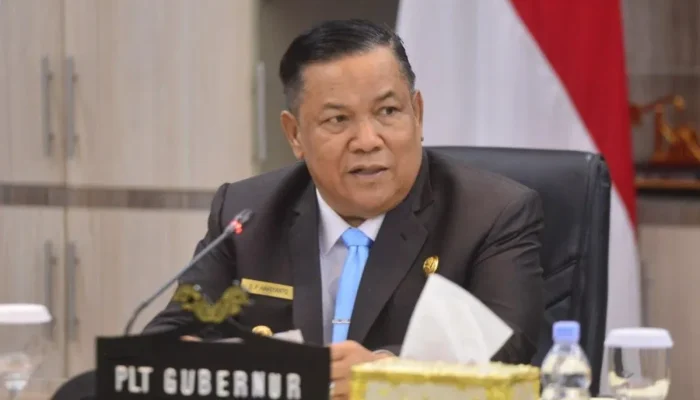 Pemprov Riau Pastikan Pelayanan Dasar Tetap Prioritas di Tengah Tekanan Fiskal 2027