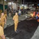 Pelebaran 3 Ruas Jalan Pekanbaru, Wako Agung Apresiasi Dukungan Plt Gubri SF Hariyanto
