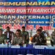 Polda Riau Musnahkan 100 Kg Narkoba