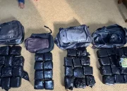 Polda Riau Sita 47 Kilogram Sabu di Pekanbaru, Pengungkapan Dipusatkan di Rumbai
