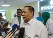 Siaga Darurat Karhutla Riau Tetap Berlaku saat Musim Hujan