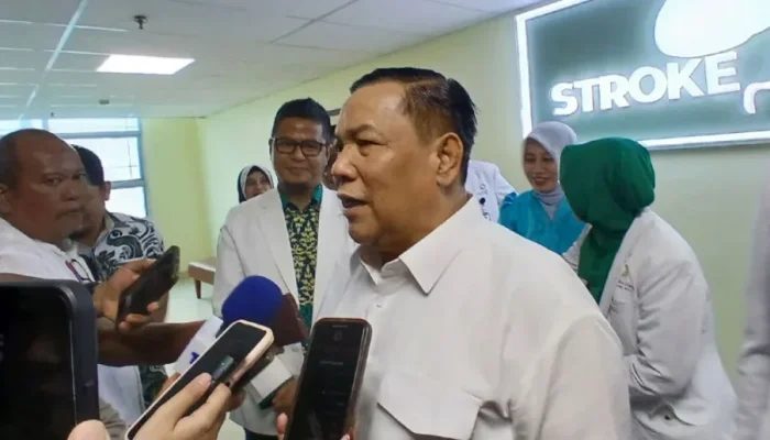 Musim Hujan Tiba, Pemprov Riau Tetap Berlakukan Siaga Karhutla