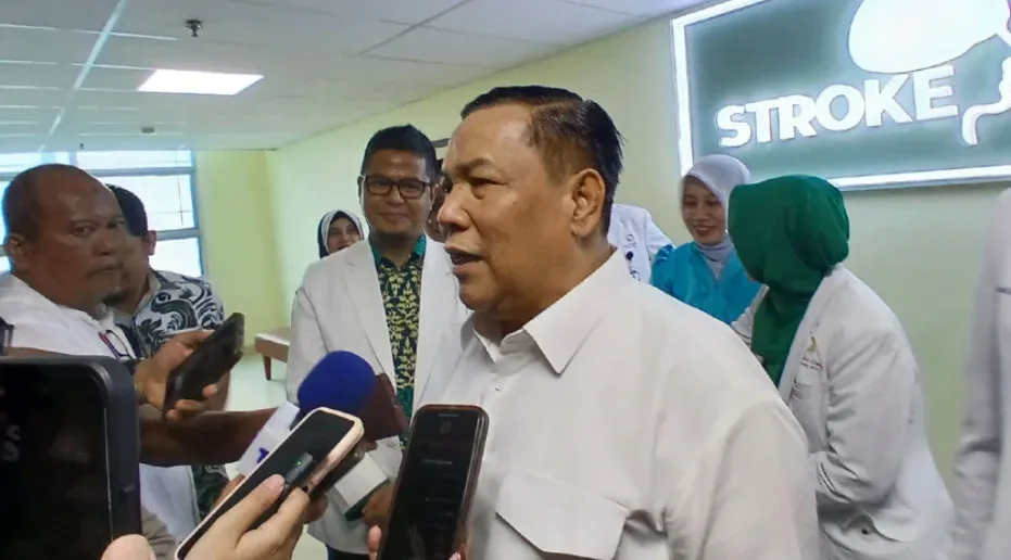 Siaga Darurat Karhutla Riau Tetap Berlaku saat Musim Hujan