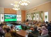 Siak Run dan Half Marathon 2026, Ini Target Pesertanya