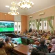 Bupati Afni Matangkan Siak Run dan Half Marathon 2026, Bidik Dampak Ekonomi dan Wisata