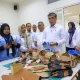 Transformasi BPVP, Menaker Tekankan Penyerapan Tenaga Kerja