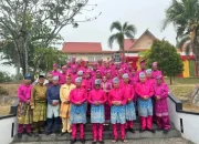 HUT ke-27 Pelalawan, Zukri Ungkap Kemiskinan Ekstrem Turun