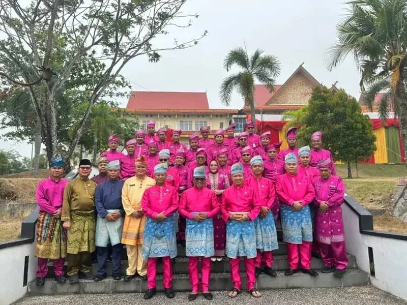 HUT ke-27 Pelalawan, Zukri Ungkap Kemiskinan Ekstrem Turun